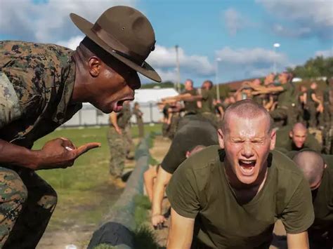 Us marine corps boot camp. Things To Know About Us marine corps boot camp. 